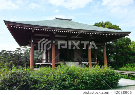 Nara Nakamiya Teramendo 42088906