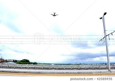 Toyama Ohashi and Arisawa Bridge 42089456