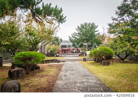 Jeju Mokgwana, the oldest remaining building, Jeju Jeju Mokgwana, the oldest remaining building, Jeju 42089916