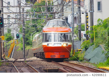 Romance car LSE 42090611