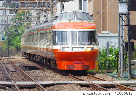 Romance car LSE 42090612