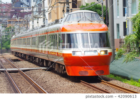 Romance car LSE 42090613
