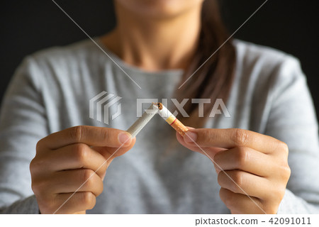 World No Tobacco Day, May 31. STOP Smoking.  42091011