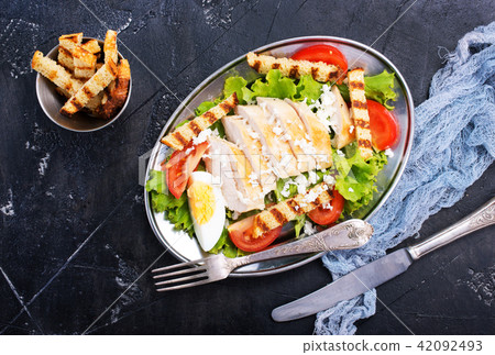 salad salad 42092493