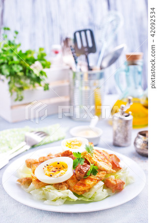 salad salad 42092534