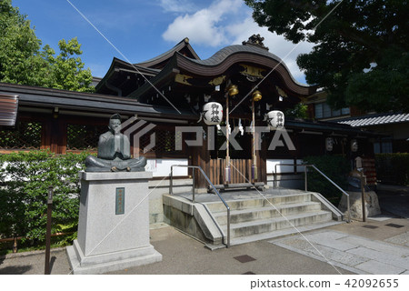 Himen-shrine main hall 42092655