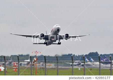 起飛 起飛 42093177