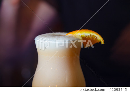 pina colada 42093545