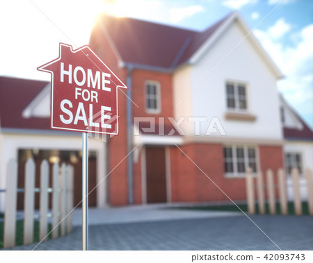 Real Estate Home Business and Finance 42093743