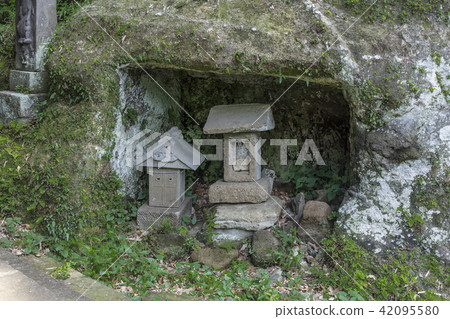 聖靈神社（Kamihara City，Kajiwara） 42095580
