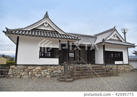 Fukuchiyama城堡銅門道附近 42095773