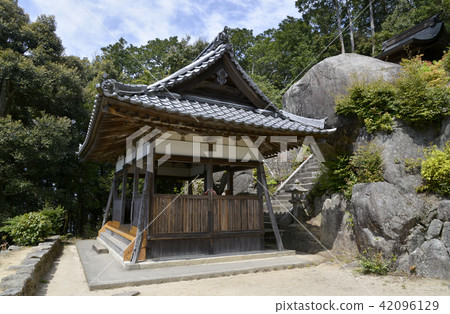Ponge Chosa Temple Ponge Chosa Temple 42096129