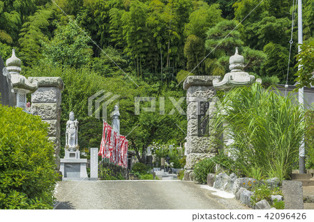 Tokoji（鎌倉市寺） 42096426