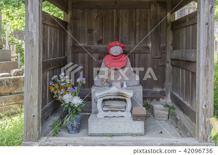 尋找Dokoji Temple(鎌倉市寺) 尋找Dokoji Temple(鎌倉市寺) 42096736