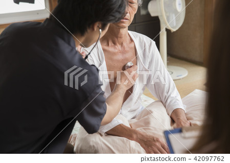 家庭護理 42097762