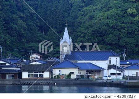 Sakizu Church Sakizu Church 42097837