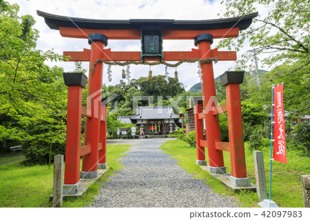 Nunobu政府神社 Nunobu政府神社 42097983