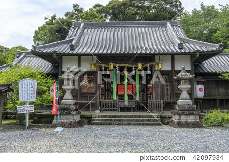 Nunobu政府神社 Nunobu政府神社 42097984