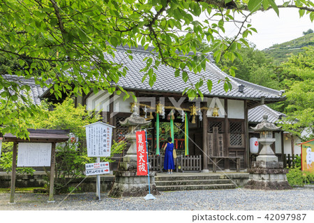 Nunobu Government Shinto shrine Nunobu Government Shinto shrine 42097987