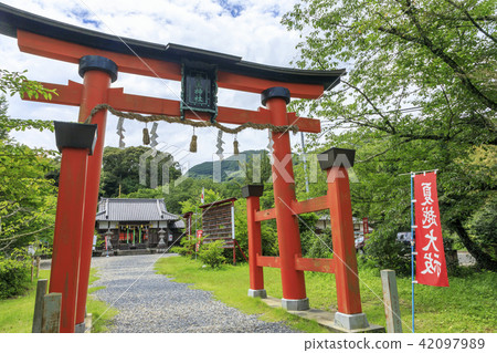 Nunobu Government Shinto shrine 42097989