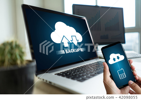 LIVE STREAMING Backup Download Computing LIVE STREAMING Backup Download Computing 42098055