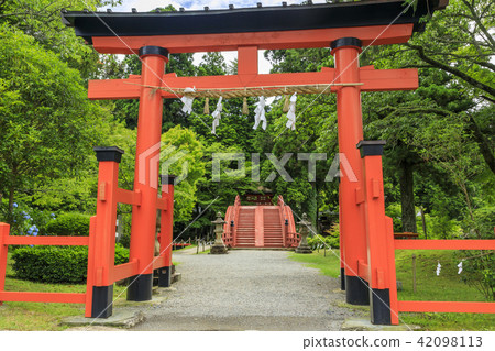 Tanyu Tobisu神社 42098113