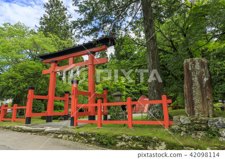 Tanyu Tobisu神社 Tanyu Tobisu神社 42098114