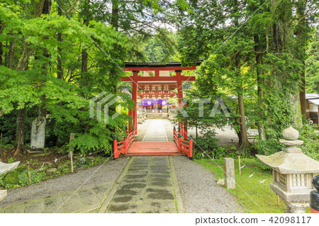 Niutsuhime Shrine Niutsuhime Shrine 42098117