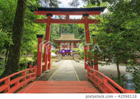 Tanyu Tobisu神社 42098118