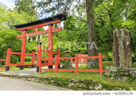 Tanyu Tobisu神社 Tanyu Tobisu神社 42098126