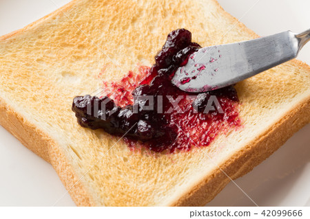 Toast Toast 42099666