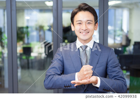 商業場景 商業場景 42099938