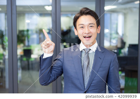 商業場景 商業場景 42099939