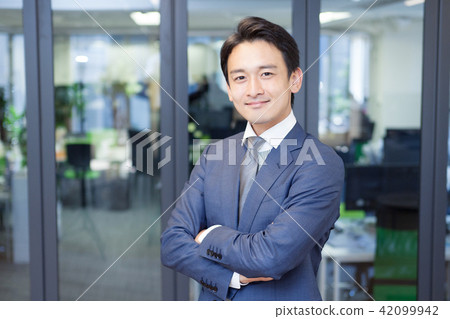 商業場景 42099942