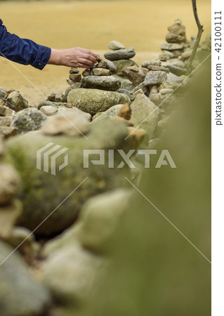 Senior Travel 42100111