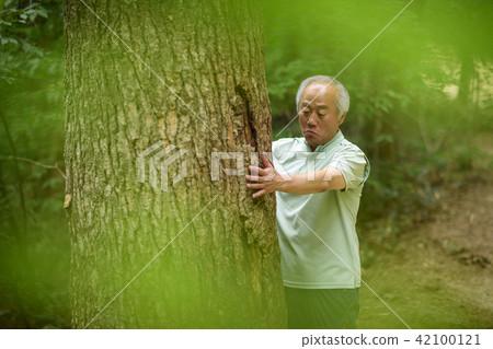 Senior Travel Senior Travel 42100121