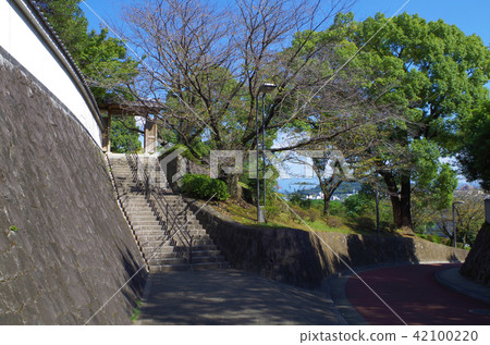 石垣山寺 石垣山寺 42100220
