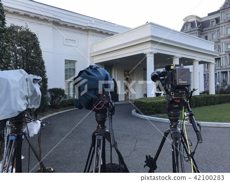 America White House West Wing America White House West Wing 42100283