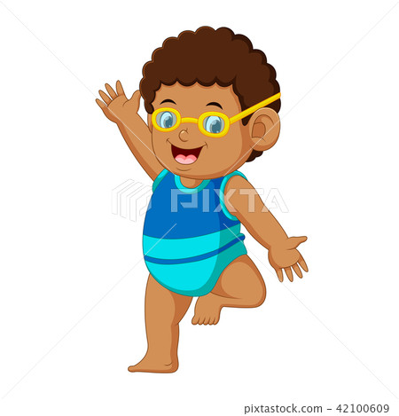 funny little boy cartoon funny little boy cartoon 42100609