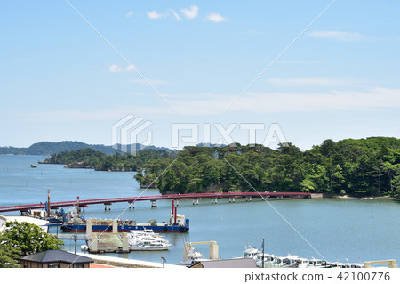 Matsushima 42100776