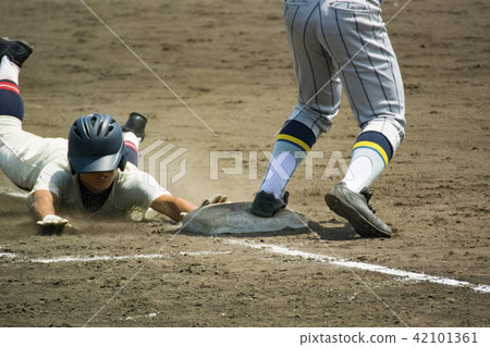 頭部滑動 42101361