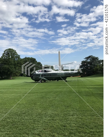 America White House Marin One America White House Marin One 42101576