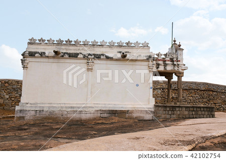 Suparshwanatha Basadi, Chandragiri hill Karnataka 42102754