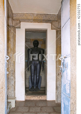 Shantinatha basadi Chandragiri hill Sravanabelgola 42102755