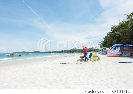 Rayong, THAILAND - May 10 42103712