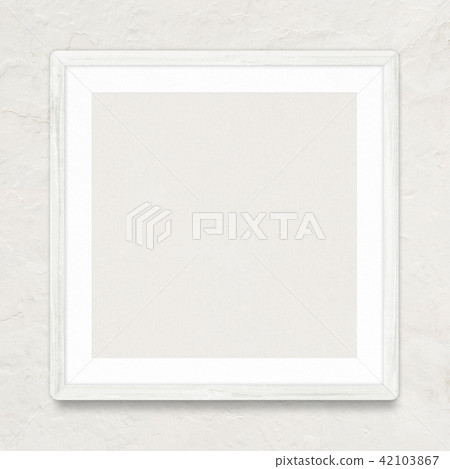 Background - Frame - Stock Illustration [42103867] - PIXTA