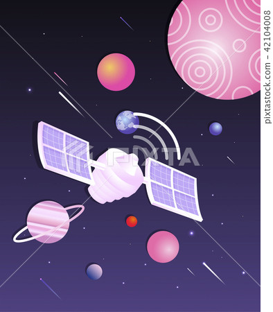 Space world Space world 42104008