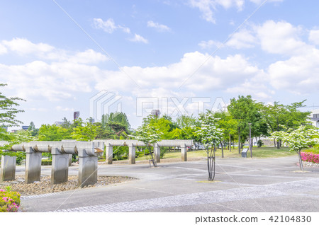 凱登山公園,一條運河 凱登山公園,一條運河 42104830