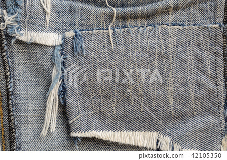 ragged fabric ragged fabric 42105350