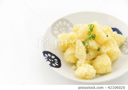 Powdered sweet potato 42106020